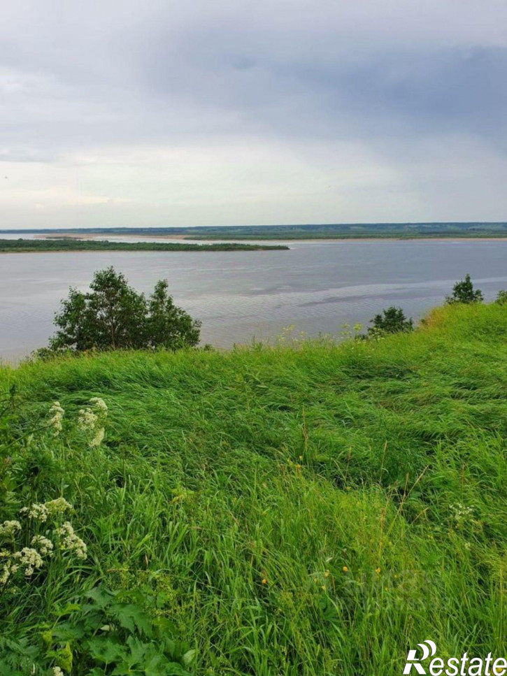 Земельный участок район Приморский район, д. Заручевская,