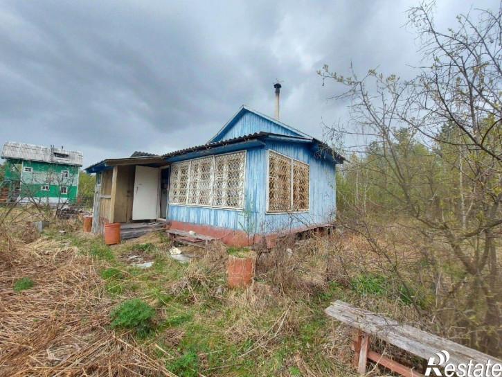 Земельный участок г. Архангельск, СНТ Ивушка, 22