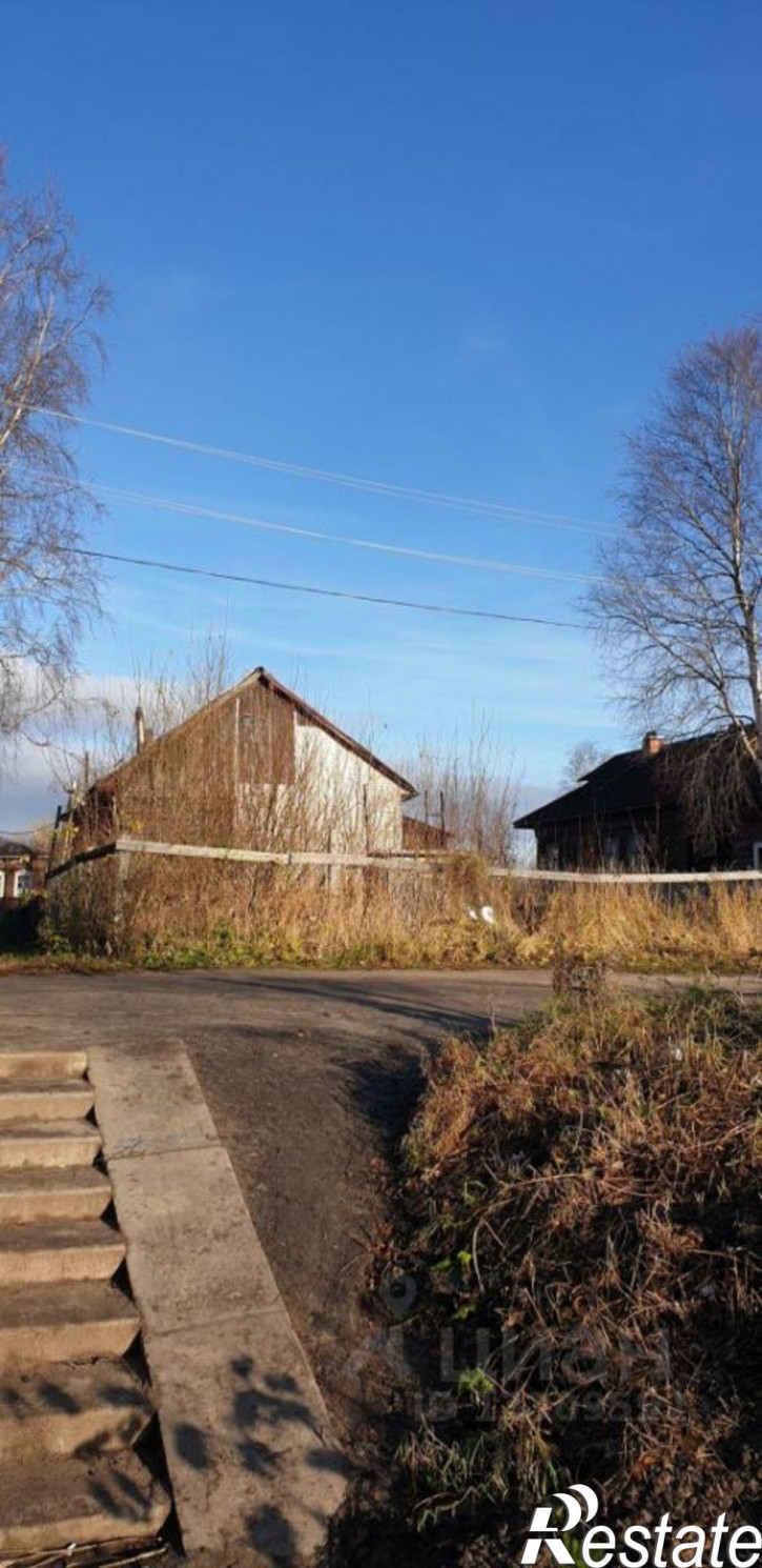 Земельный участок Кузнечевская улица, 10,  д. 10