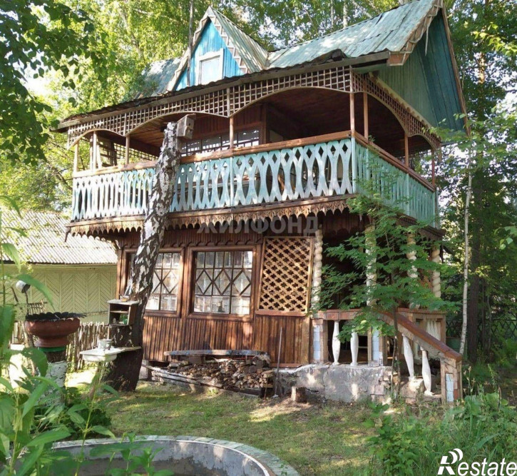 Земельный участок п. Кувшинка, с/о Вишня
