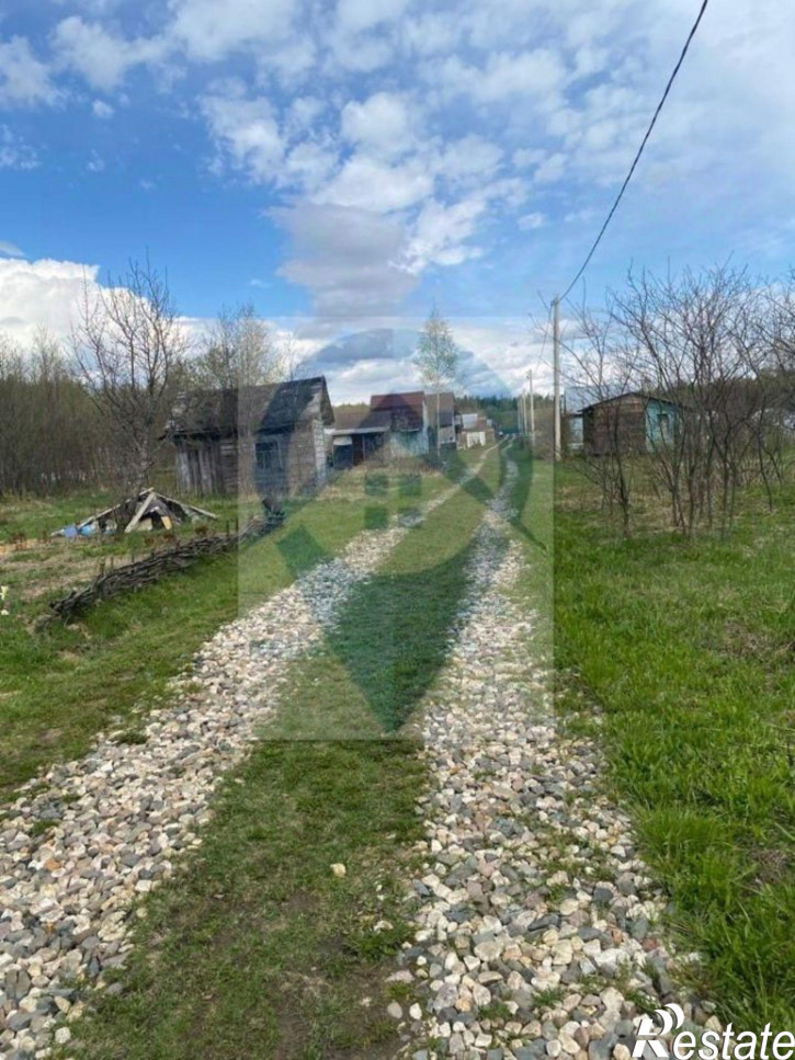 Земельный участок Ивановский р-н, Солнечный-92 Территория СНТ, ,