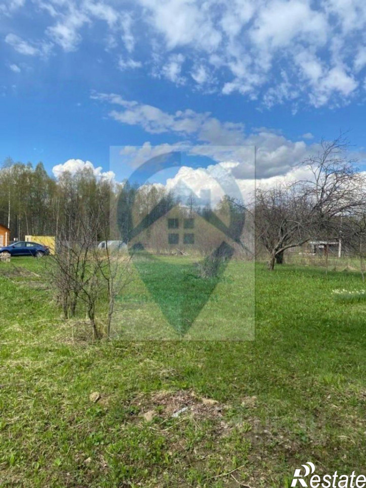 Земельный участок Ивановский р-н, Солнечный-92 Территория СНТ, ,