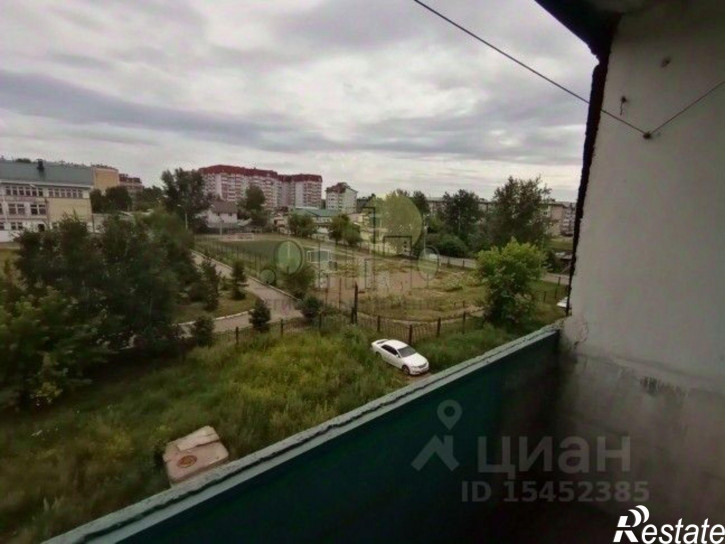 Комната Ленинградская улица, 79,  д. 79