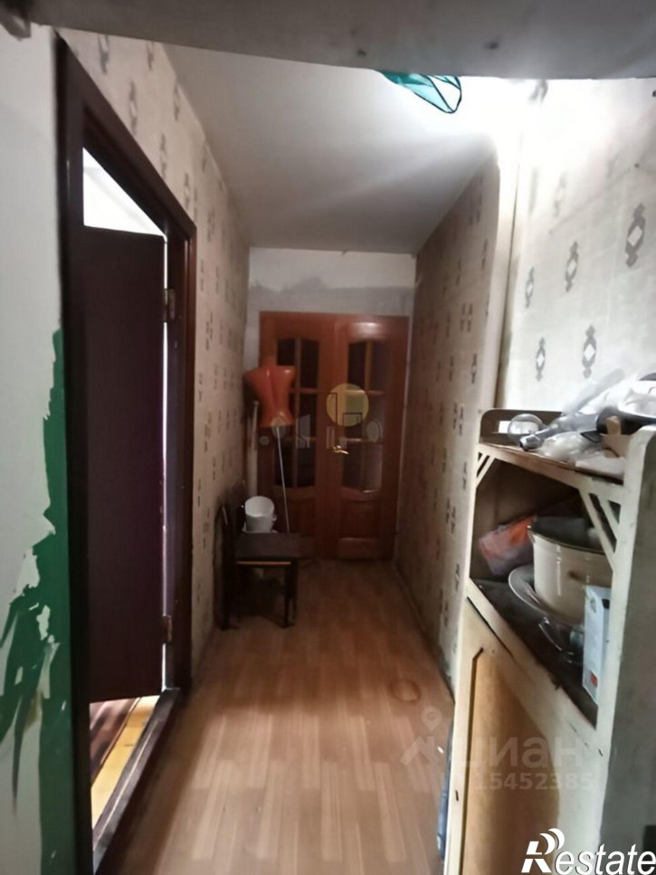 Комната Ленинградская улица, 79,  д. 79