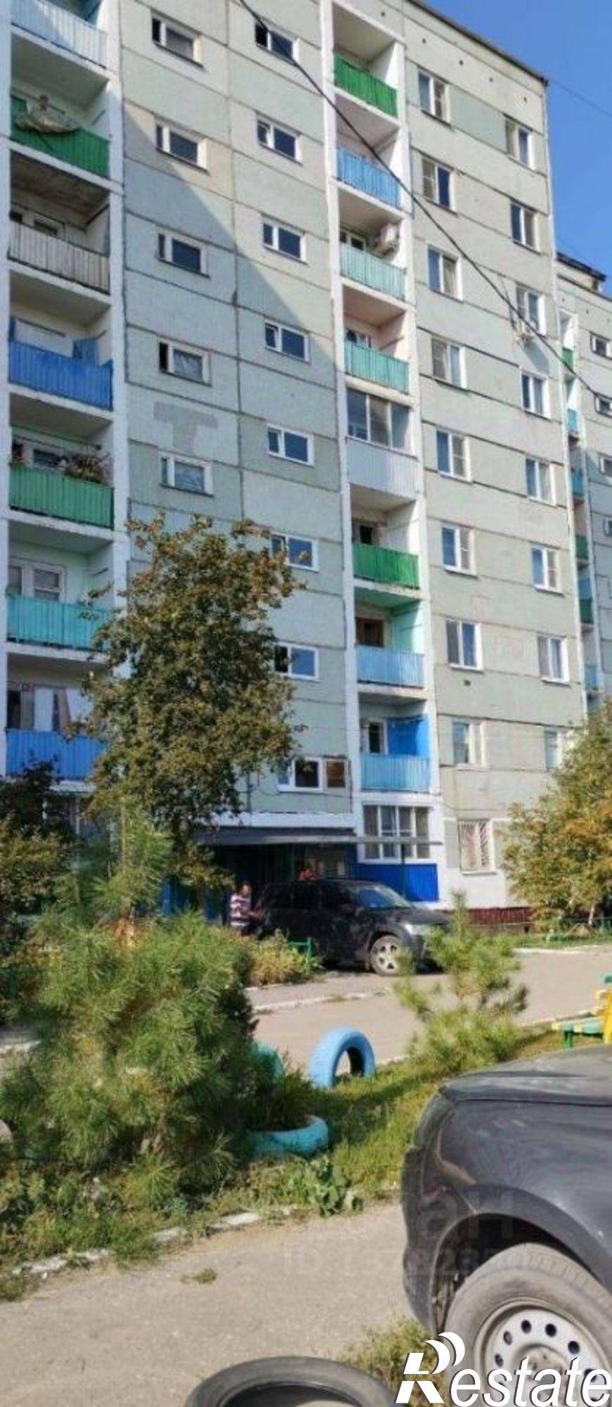 Купить комнату за 650 000 рублей на улица Калинина, 154А