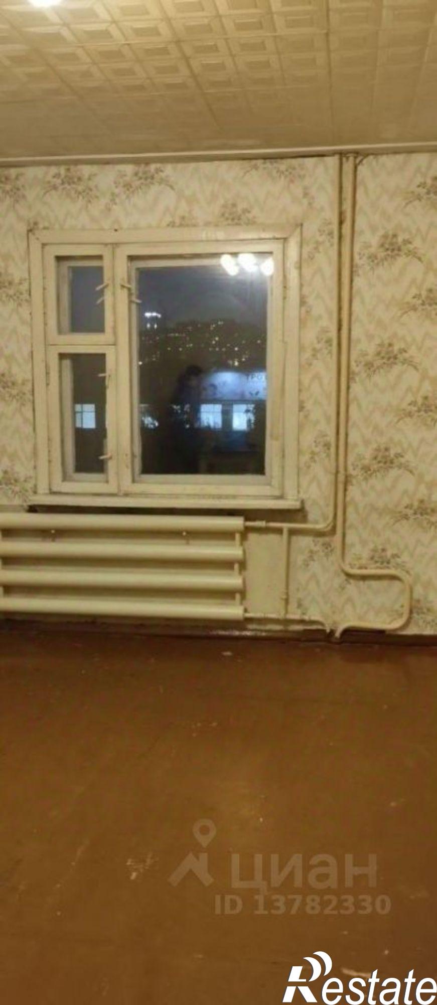 Купить комнату за 650 000 рублей на улица Калинина, 154А