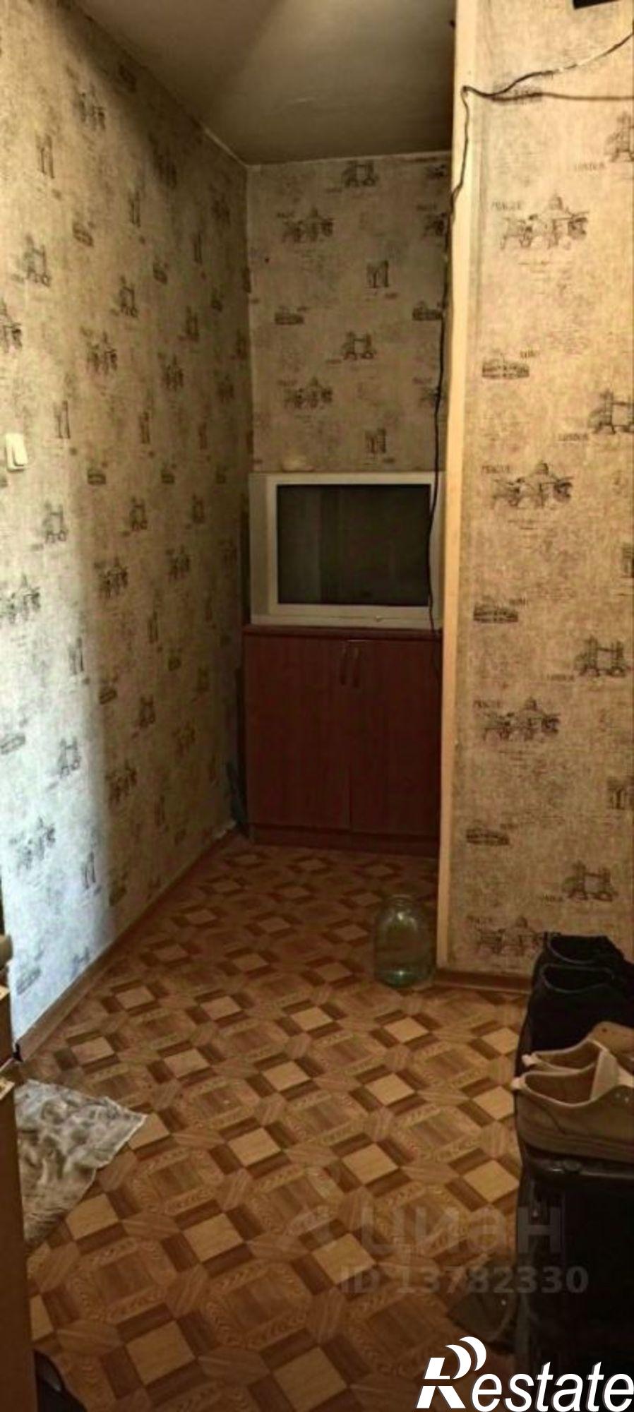 Купить комнату за 650 000 рублей на улица Калинина, 154А