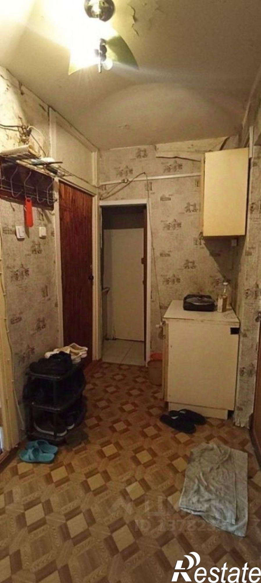 Купить комнату за 650 000 рублей на улица Калинина, 154А
