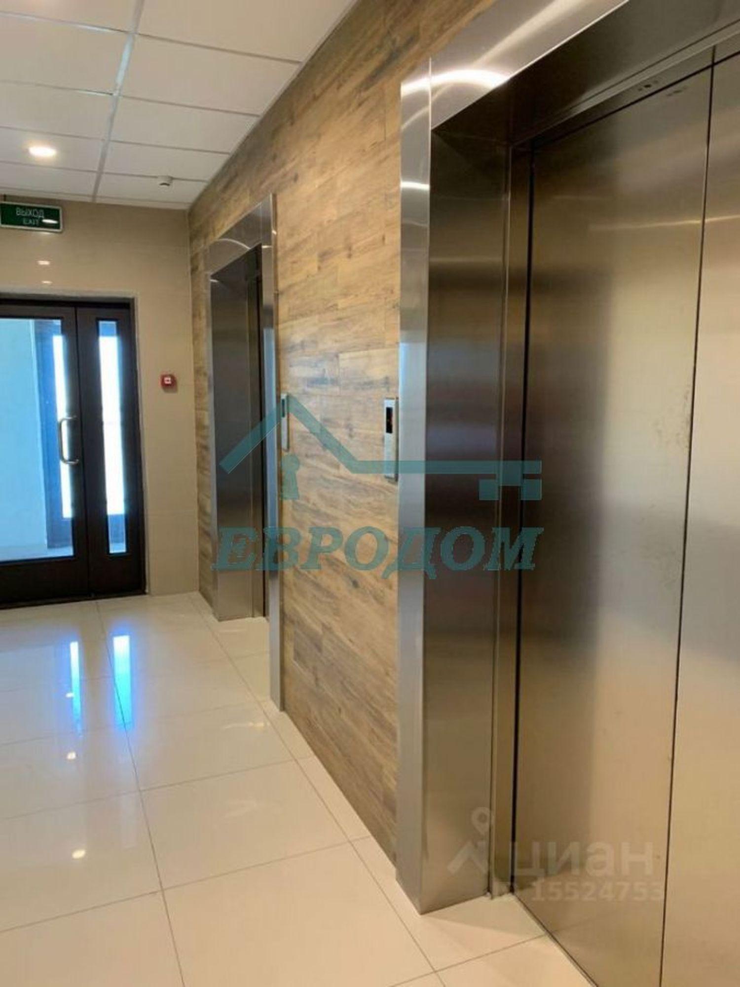 Купить квартиру за 18 600 000 рублей на ул. Кошурникова,23
