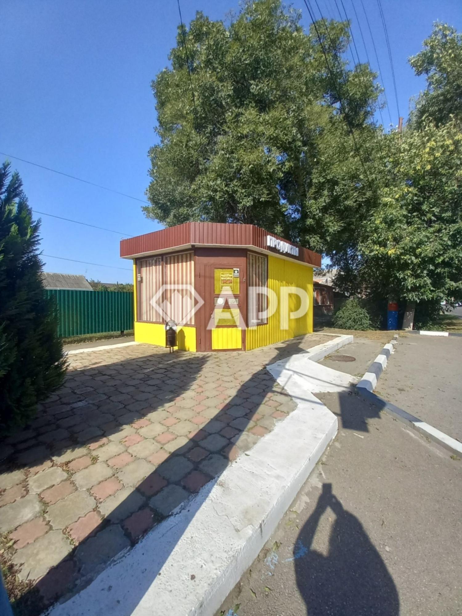 Сдать торговое помещение за 12 000 рублей на ул Тургенева, 104/1
