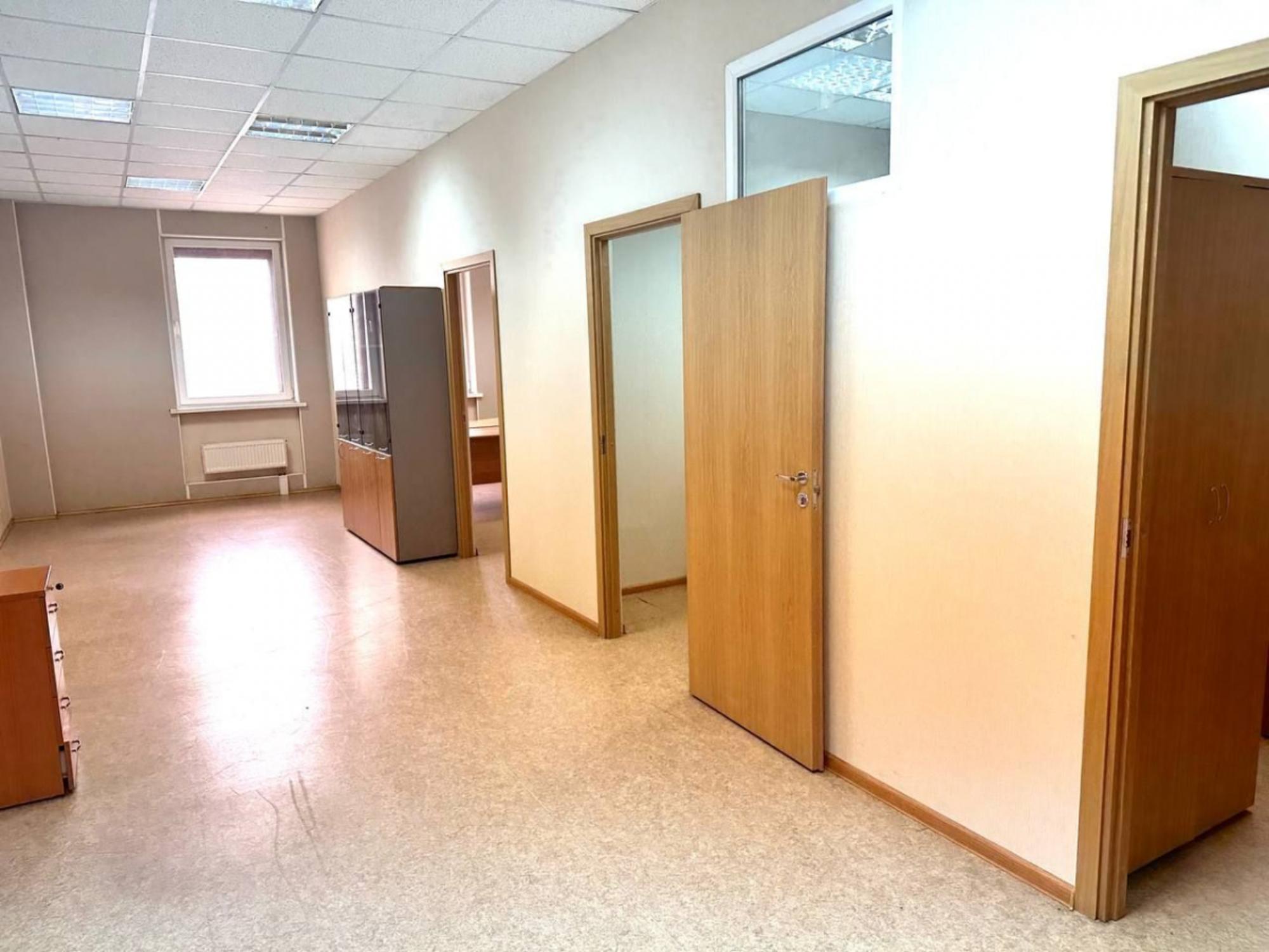 Сдать офис, помещение под офис за 82 800 рублей на ул Водников, 60
