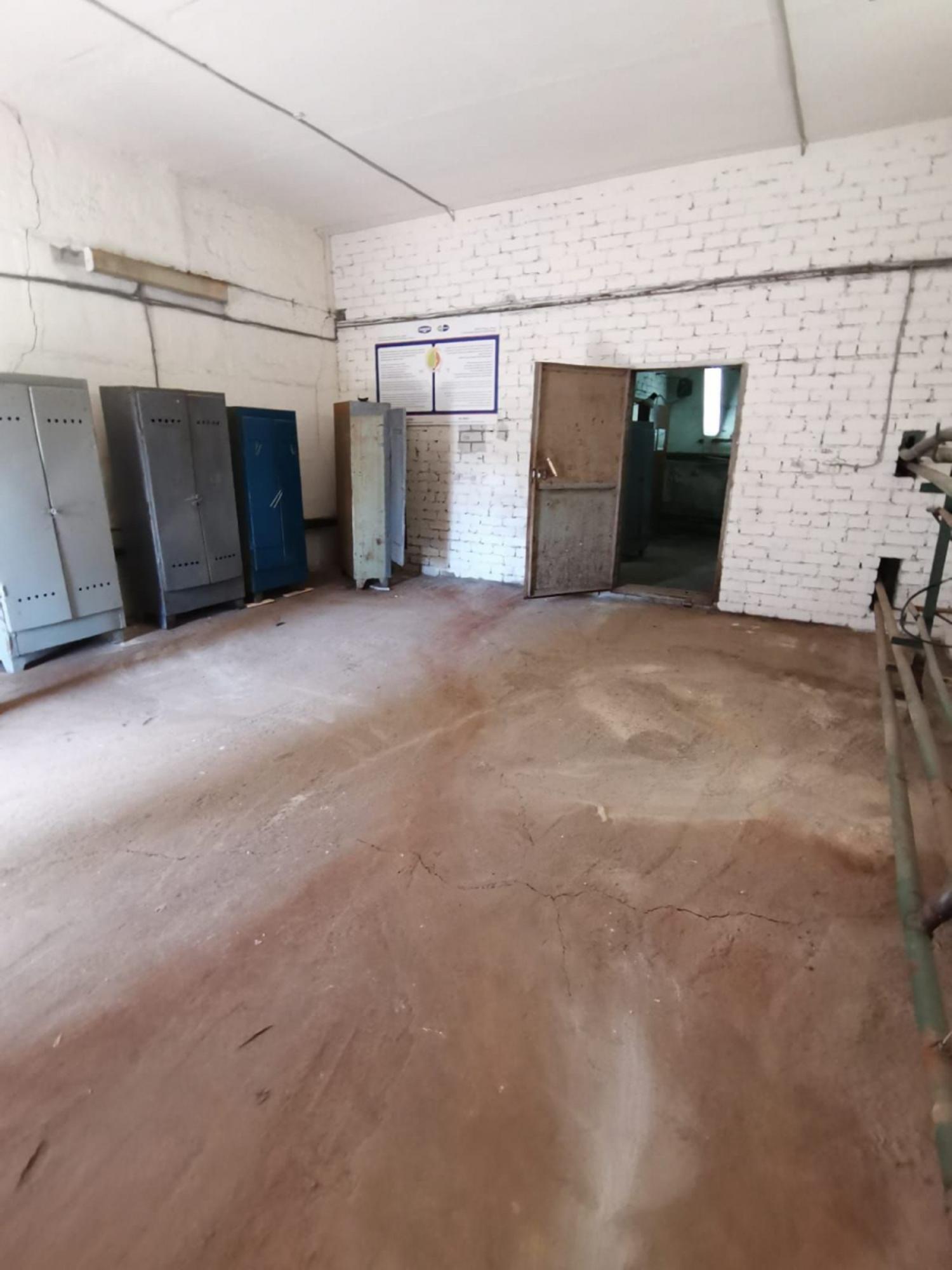 Сдать производственную площадь за 25 200 рублей на ул им. Пржевальского, 20