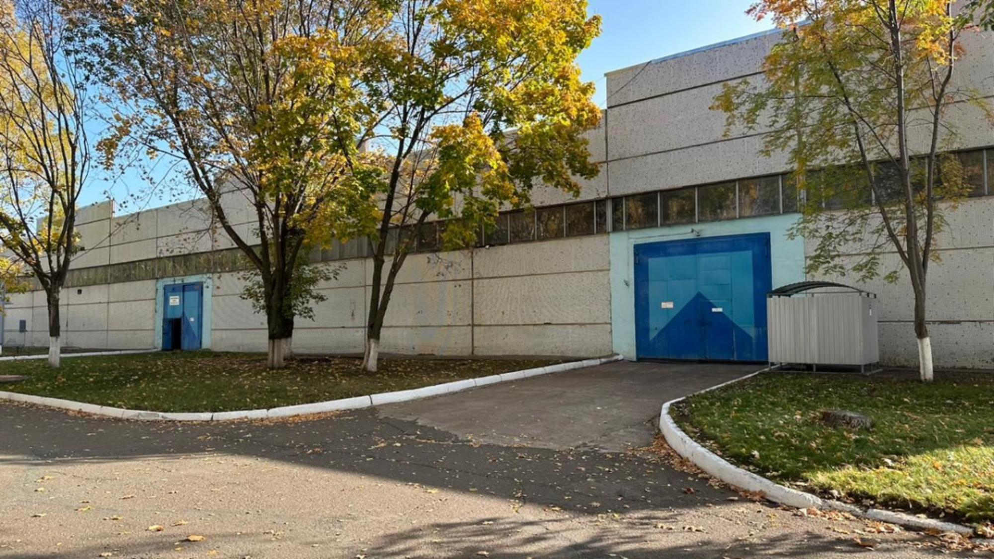 Сдать производственную площадь за 270 000 рублей на улица Первопроходцев