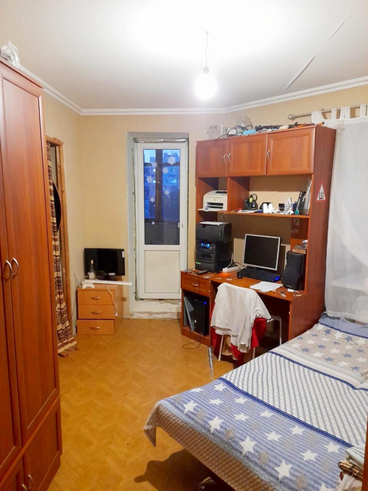 Купить квартиру за 8 500 000 рублей на Губкина улица, 42Е