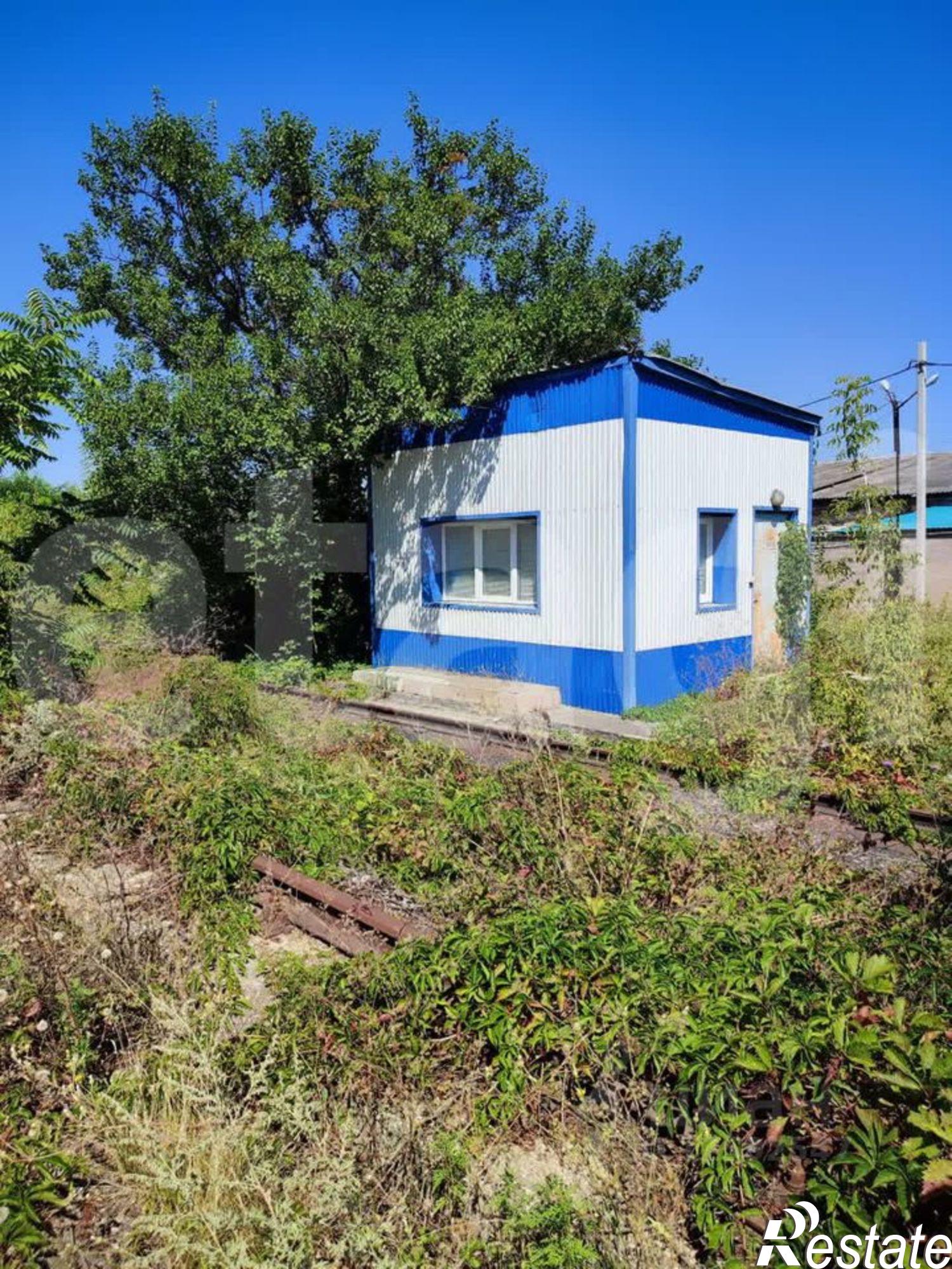 Купить складское помещение за 100 013 000 рублей на улица Генерала Васильева