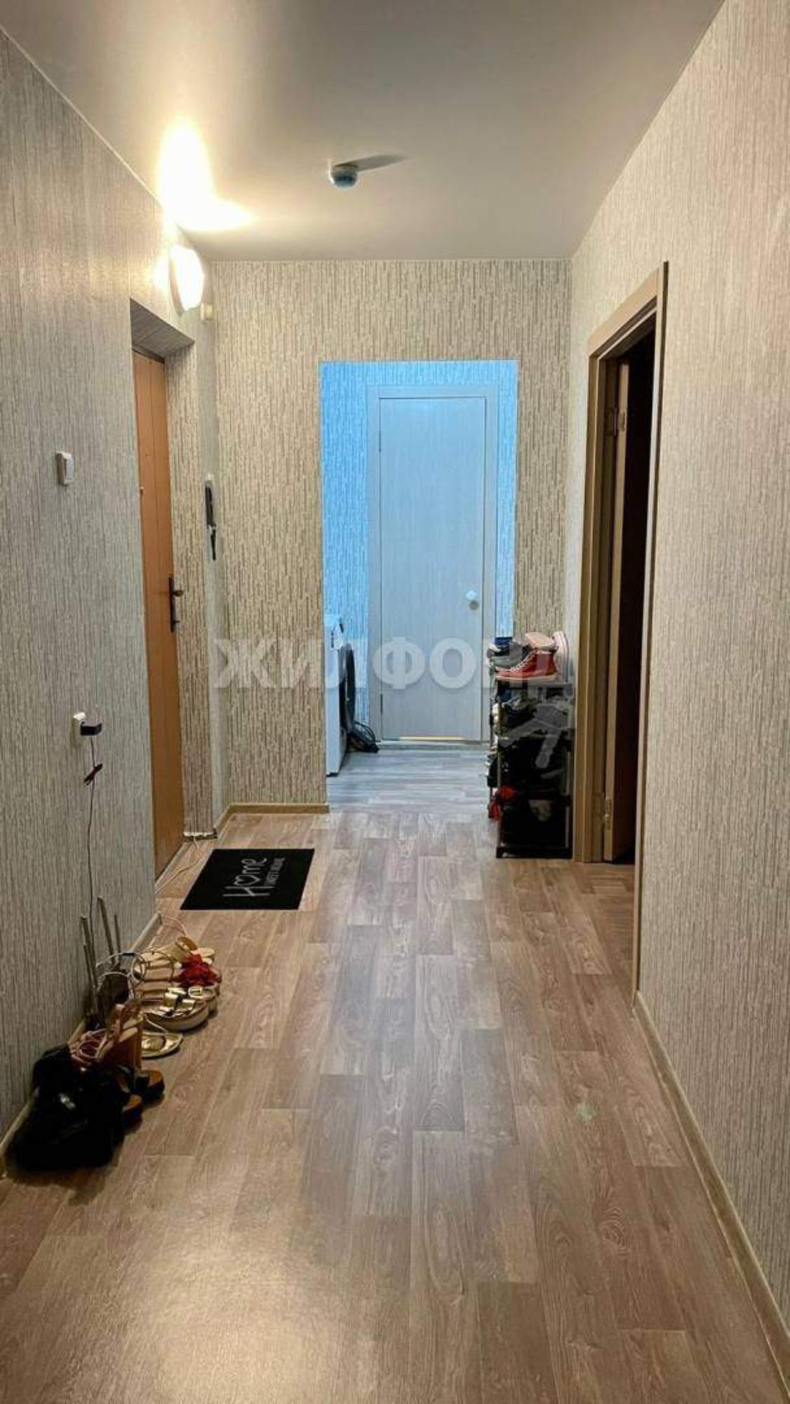 Купить квартиру за 5 500 000 рублей на Светлова улица, д.44