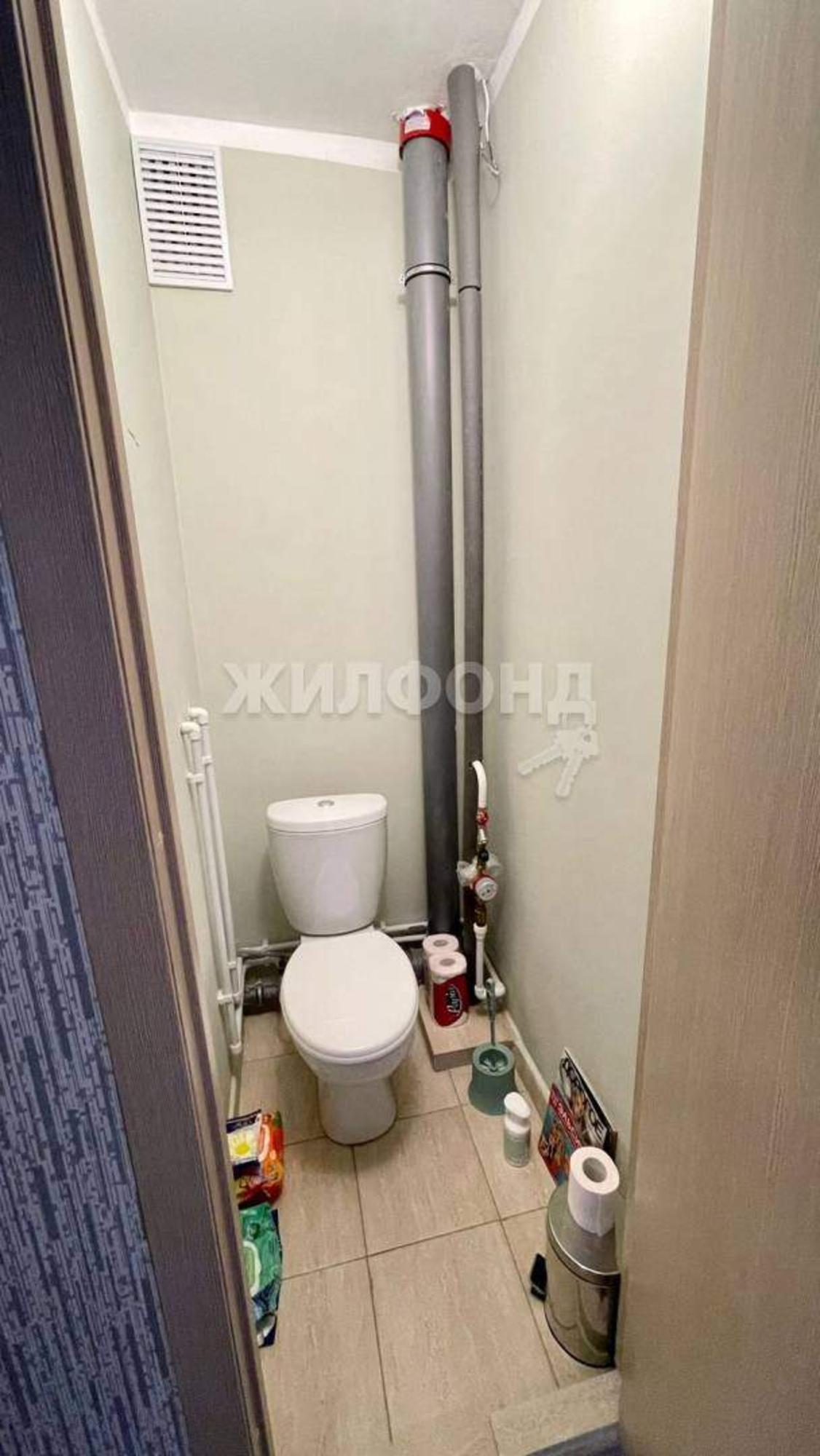 Купить квартиру за 5 500 000 рублей на Светлова улица, д.44