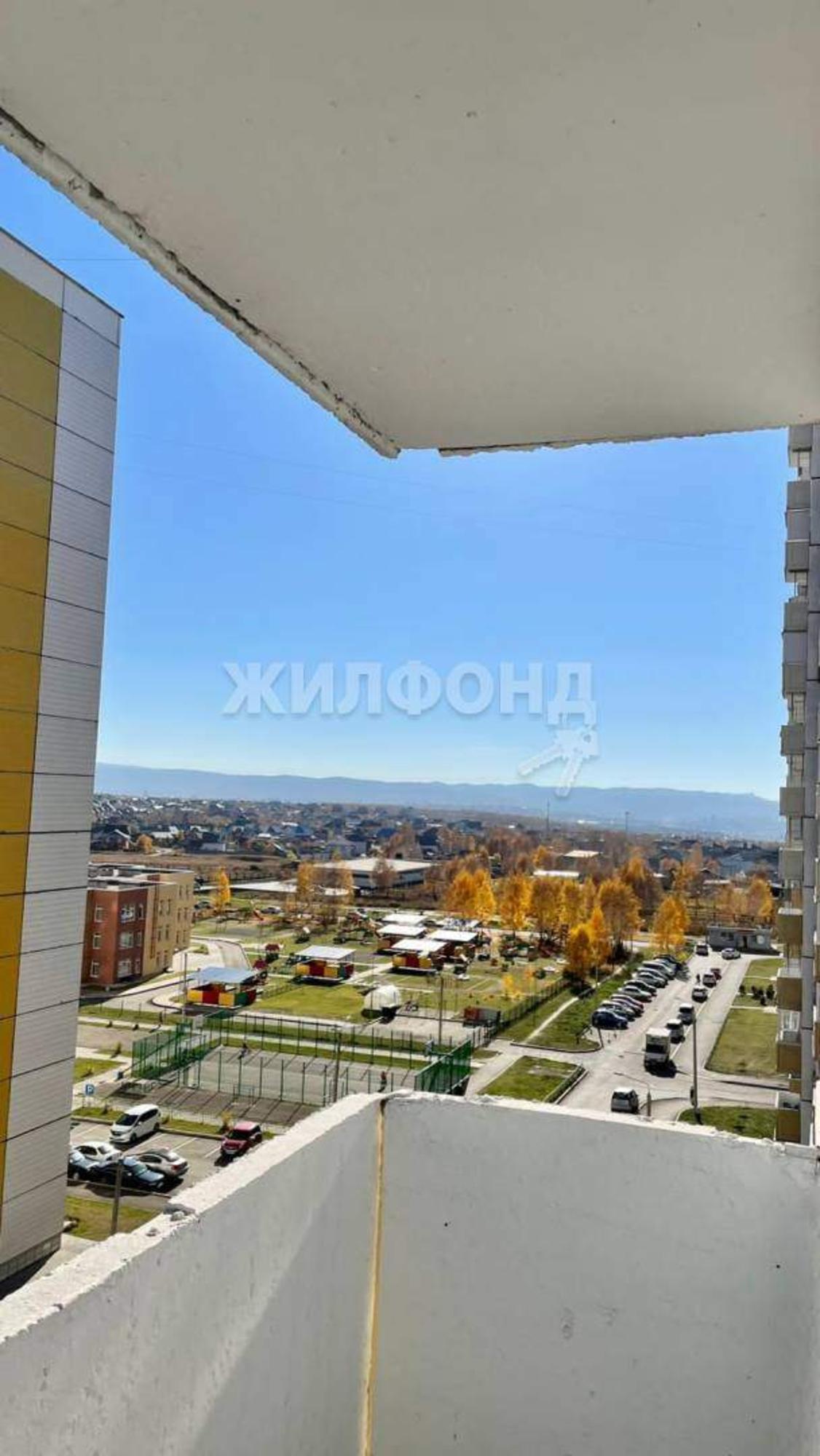 Купить квартиру за 5 500 000 рублей на Светлова улица, д.44