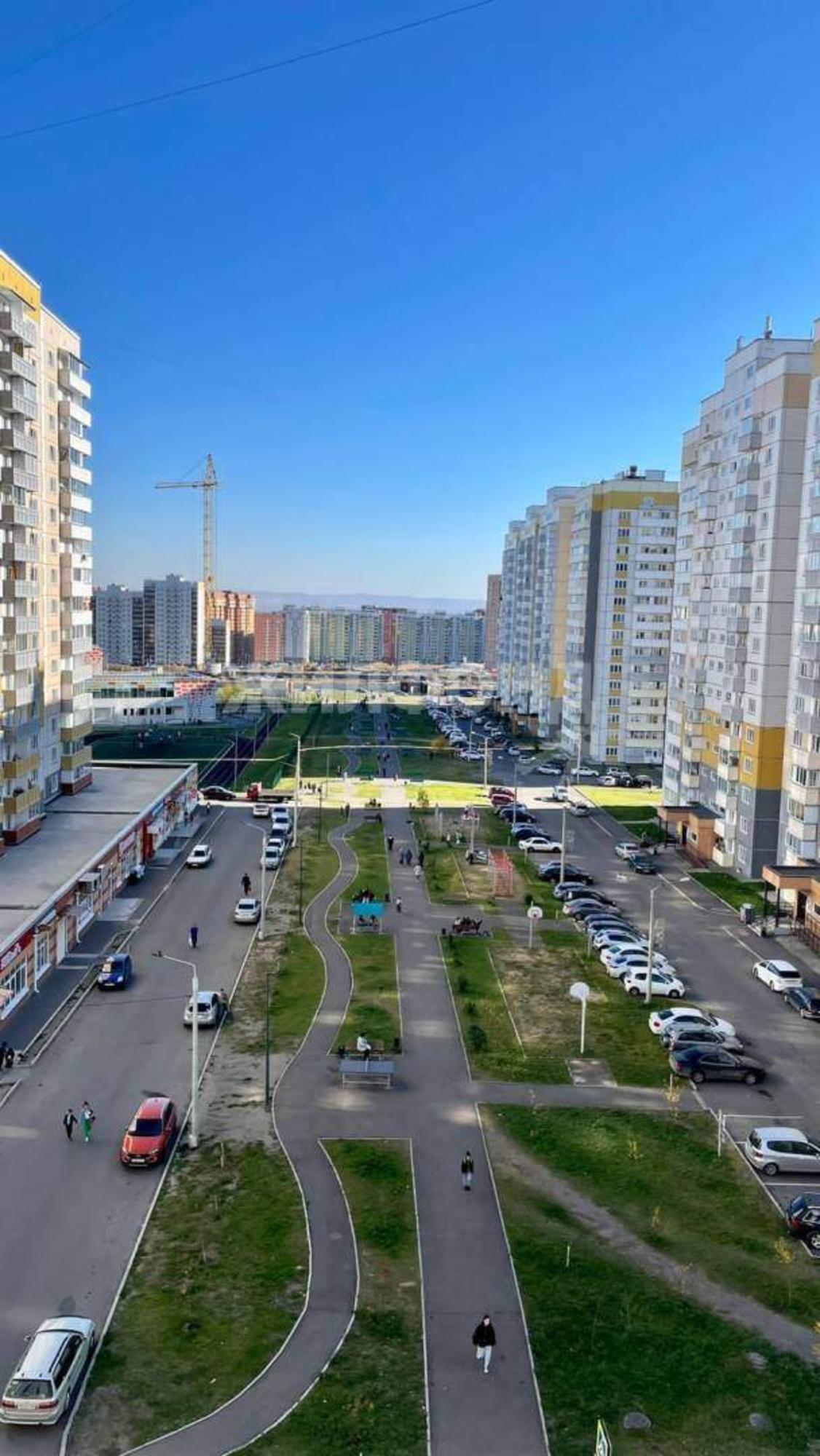 Купить квартиру за 5 500 000 рублей на Светлова улица, д.44