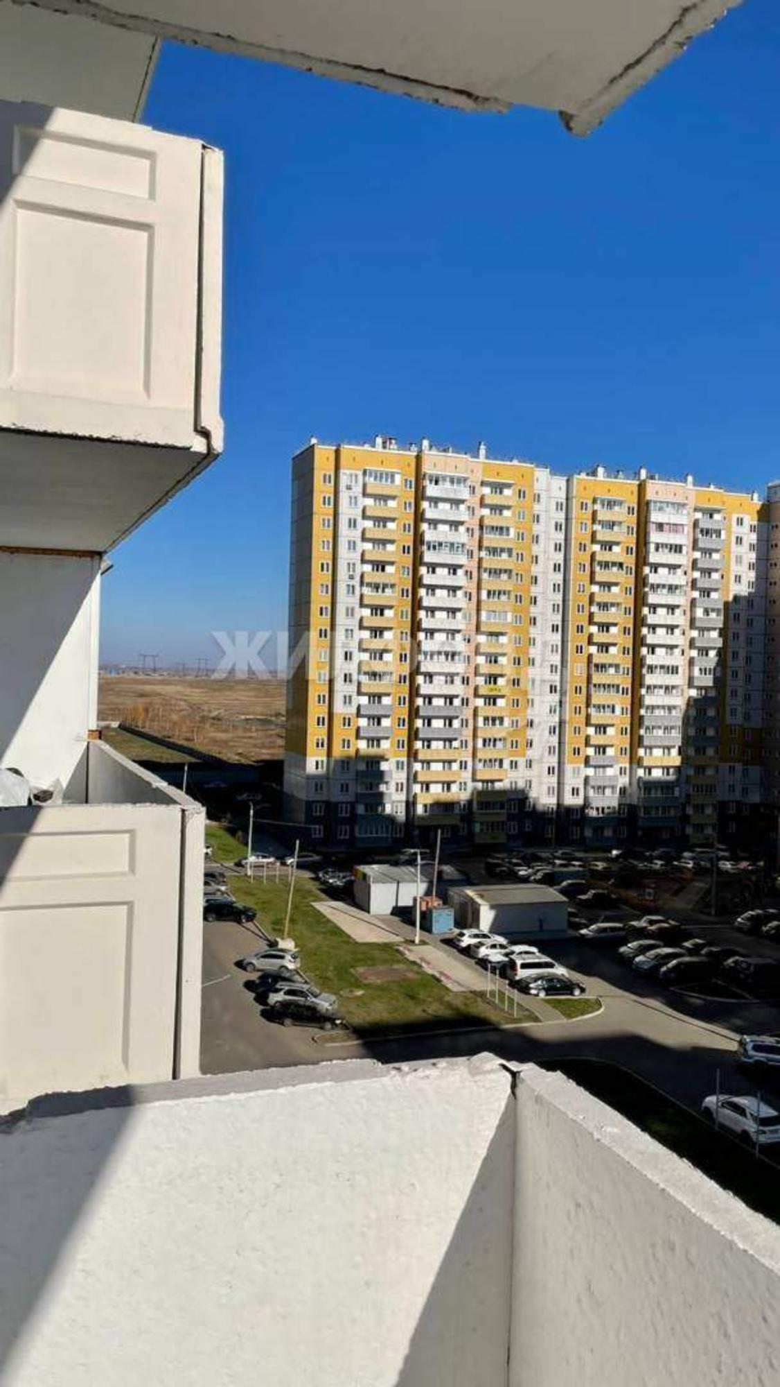 Купить квартиру за 5 500 000 рублей на Светлова улица, д.44