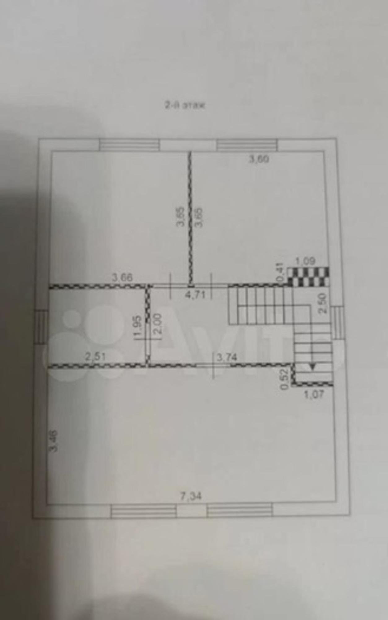 Купить дачу, дом, коттедж за 10 600 000 рублей на Дзержинского улица, 789