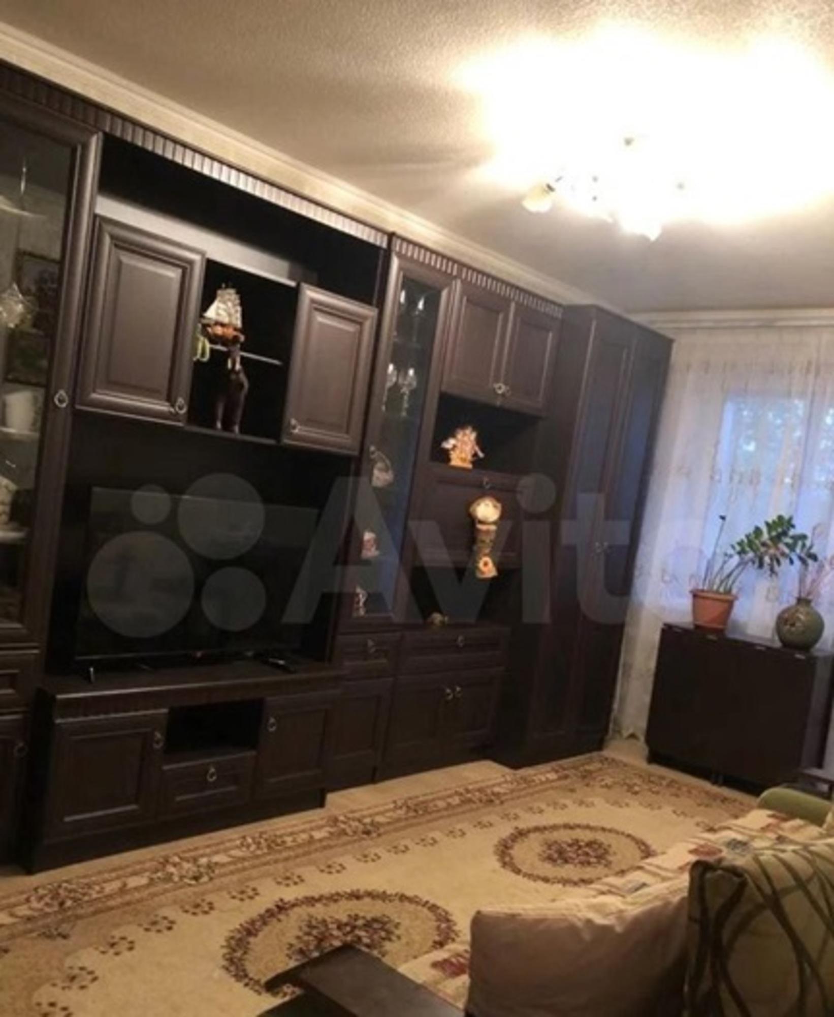 Купить квартиру за 4 300 000 рублей на Славы улица, 101