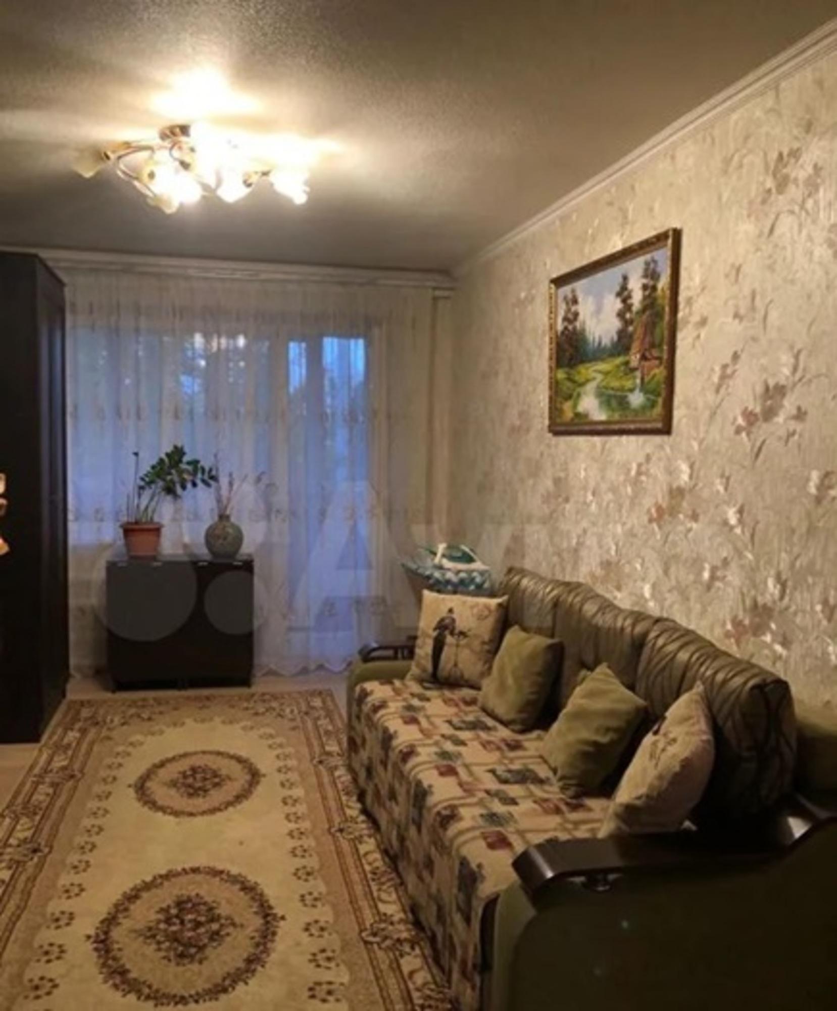 Купить квартиру за 4 300 000 рублей на Славы улица, 101