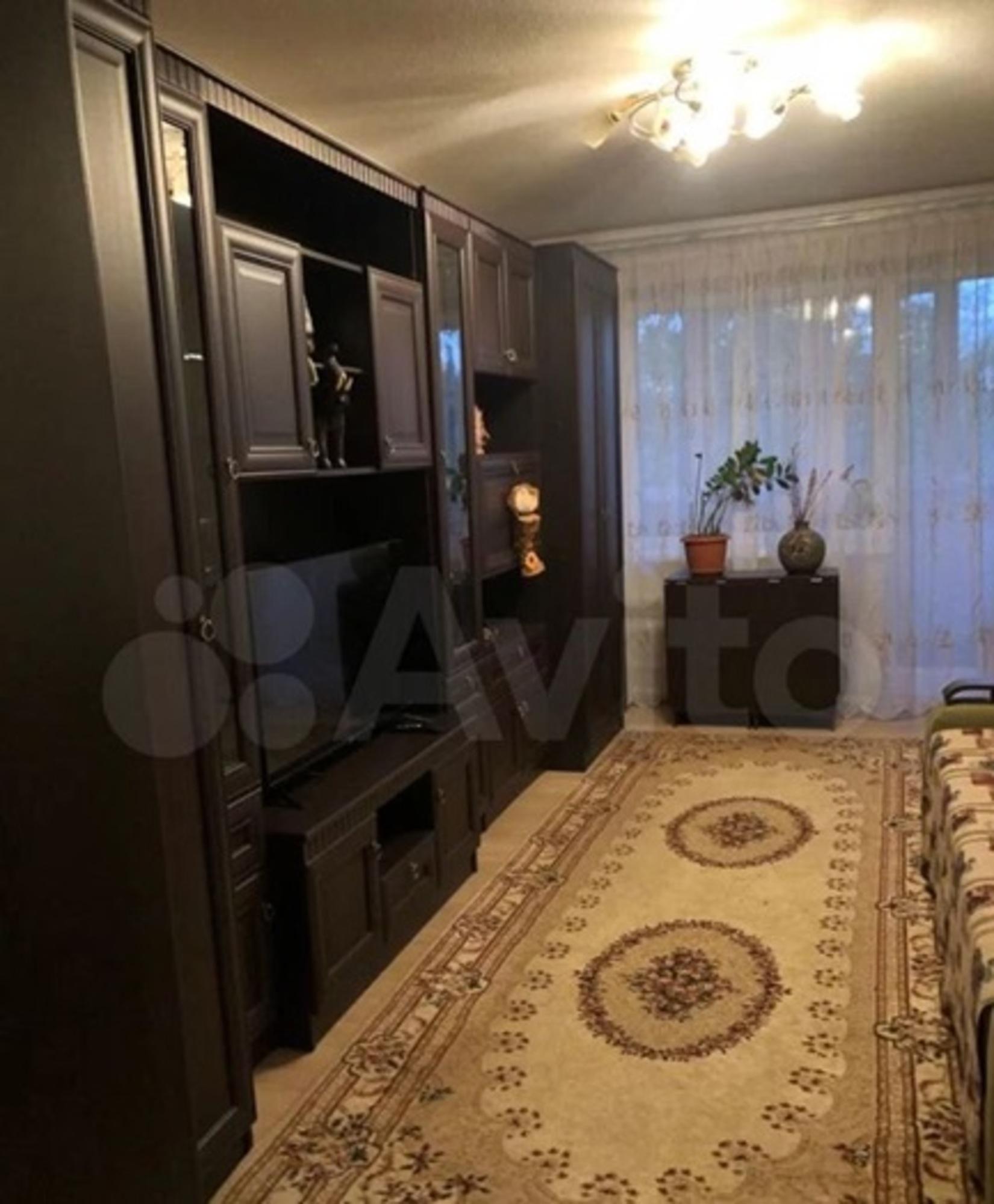 Купить квартиру за 4 300 000 рублей на Славы улица, 101