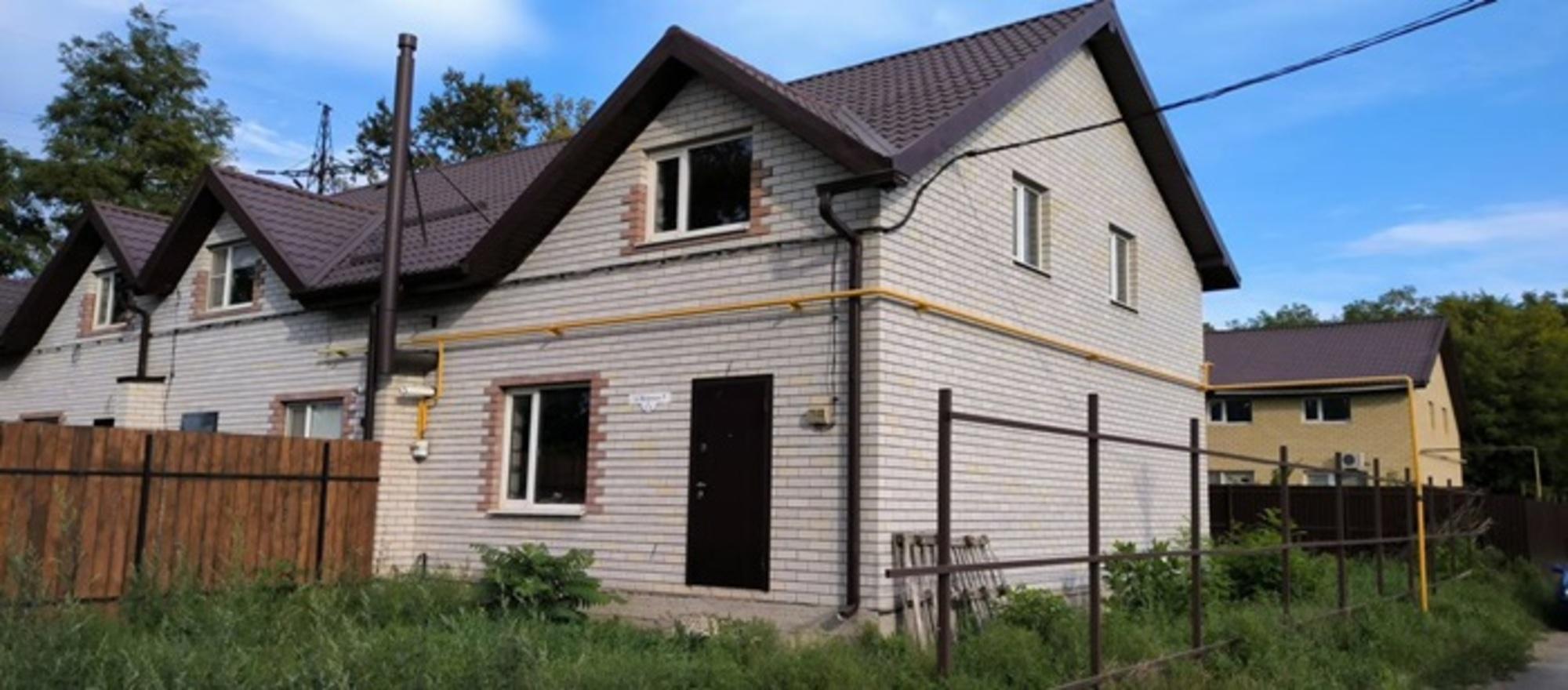 Купить дачу, дом, коттедж за 4 800 000 рублей на Ясеневая улица, 789