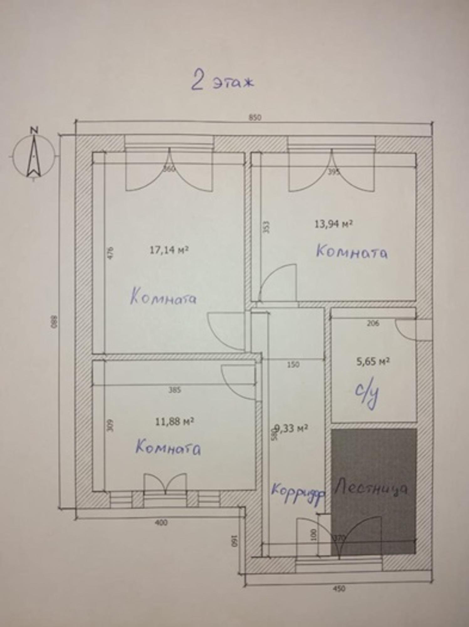 Купить дачу, дом, коттедж за 12 500 000 рублей на Кирова улица, 789