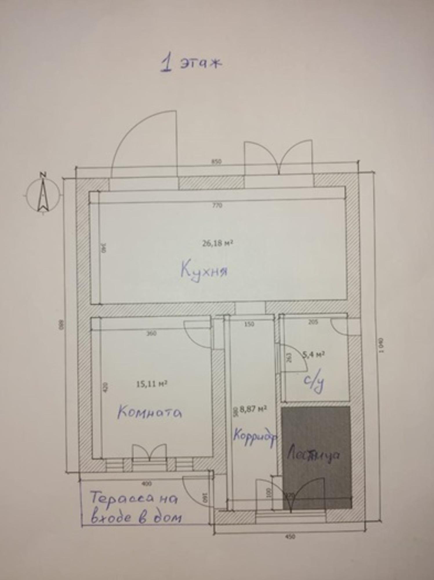 Купить дачу, дом, коттедж за 12 500 000 рублей на Кирова улица, 789