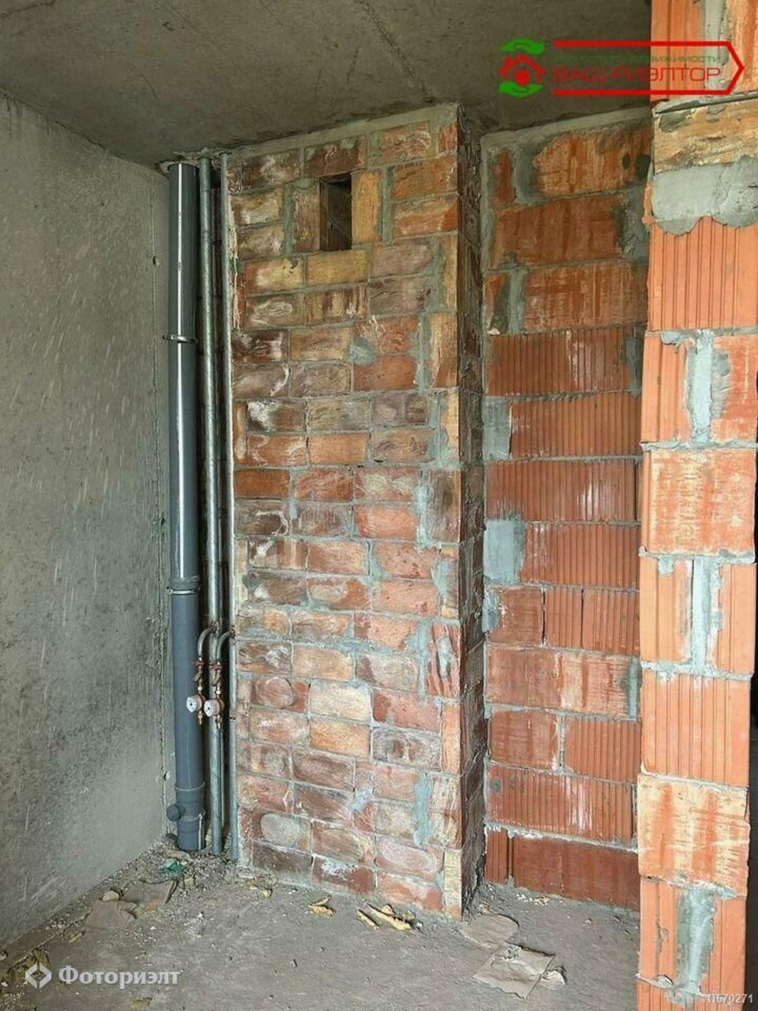 Купить квартиру за 3 855 000 рублей на Усть-Курдюмская ул, 29