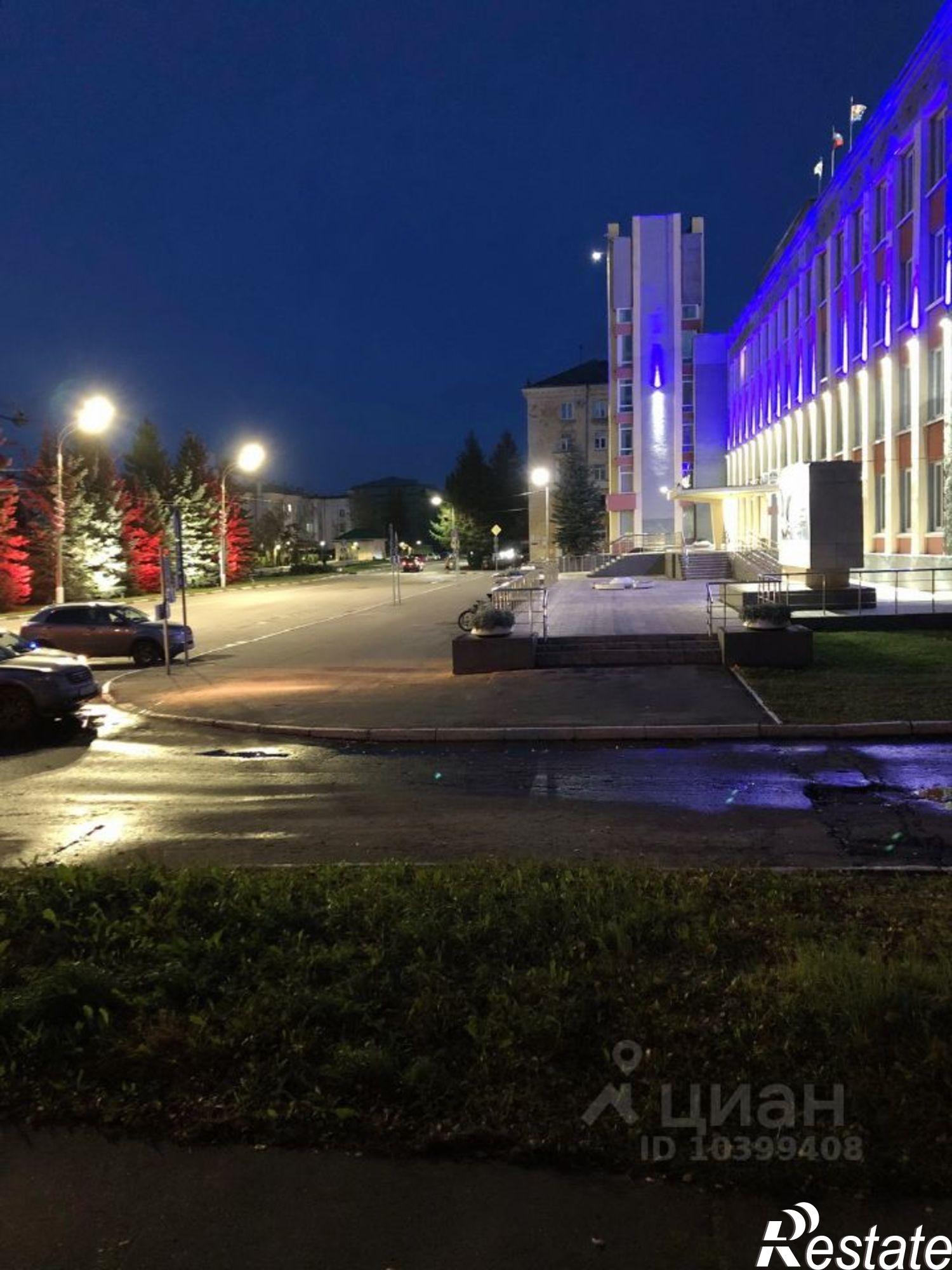 Сдать офис, помещение под офис за 42 000 рублей на улица Георгия Седова, 10