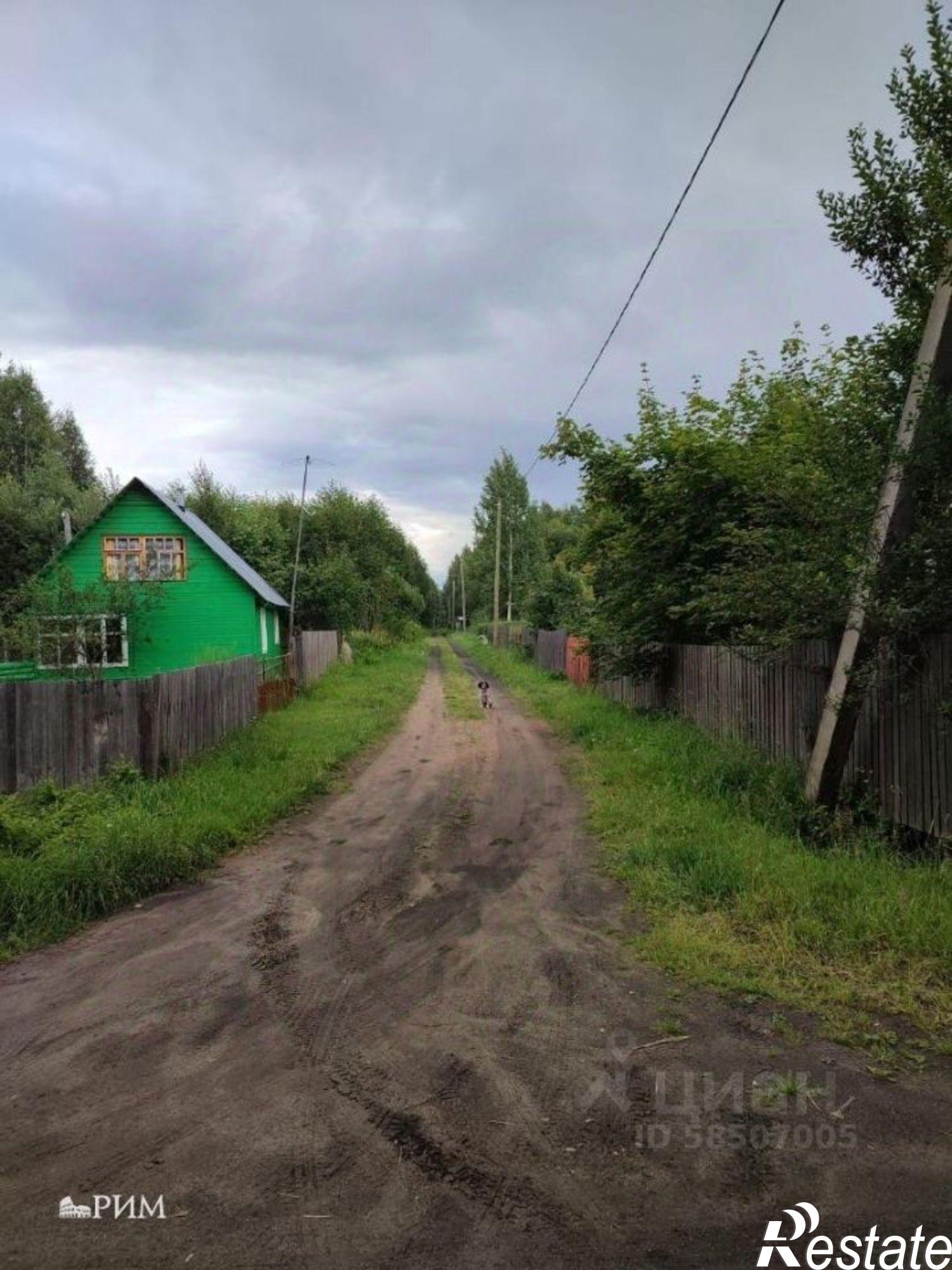 Купить землю, земельный участок за 180 000 рублей на Дедовец — Селище — Пугино