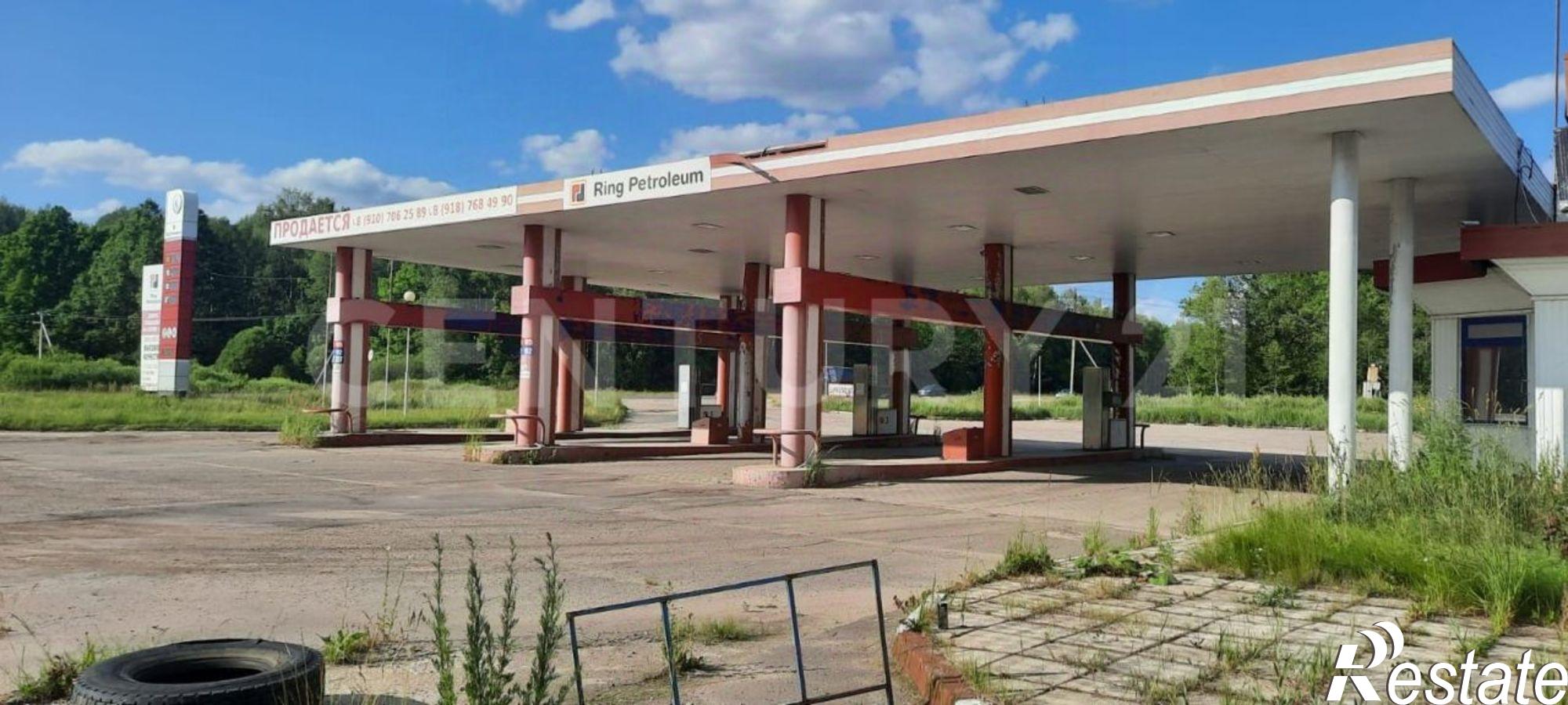 Купить торговое помещение за 35 955 100 рублей на Жуковский район, Истье с., Лесная ул.