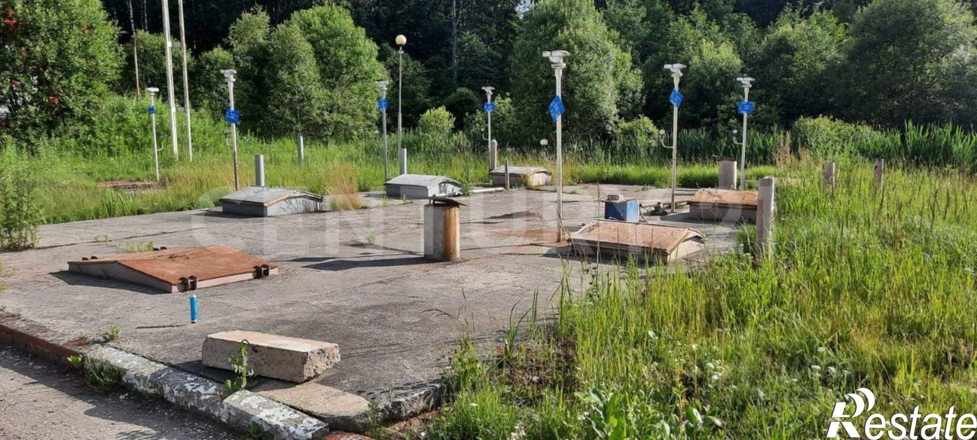 Купить торговое помещение за 35 955 100 рублей на Жуковский район, Истье с., Лесная ул.