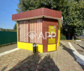 торговое помещение 20 кв м ул Тургенева, 104/1