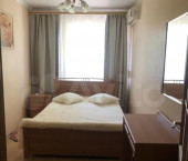 3-комн, 61кв м, этаж 2/2 Славы улица, 101