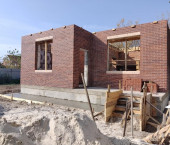 коттедж 125 кв м Кирова улица, 789