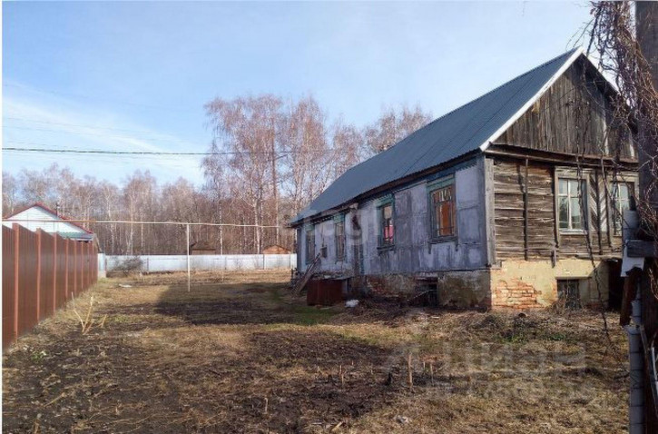 Земельный участок Запорожская улица, 15,  д. 15