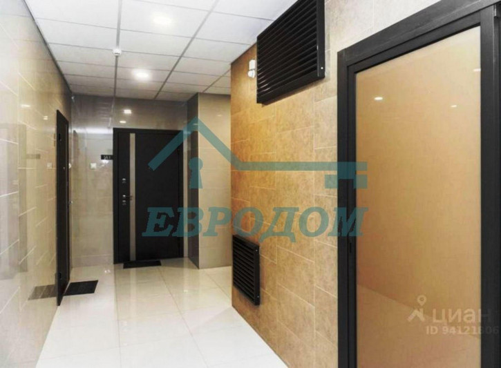3-комн квартира ул. Кошурникова,23