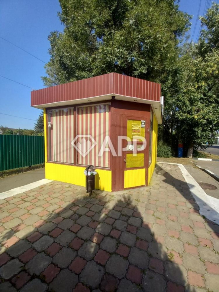 Торговое помещение ул Тургенева, 104/1