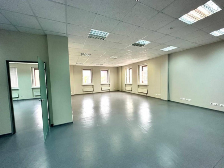 Офис ул Водников, 60
