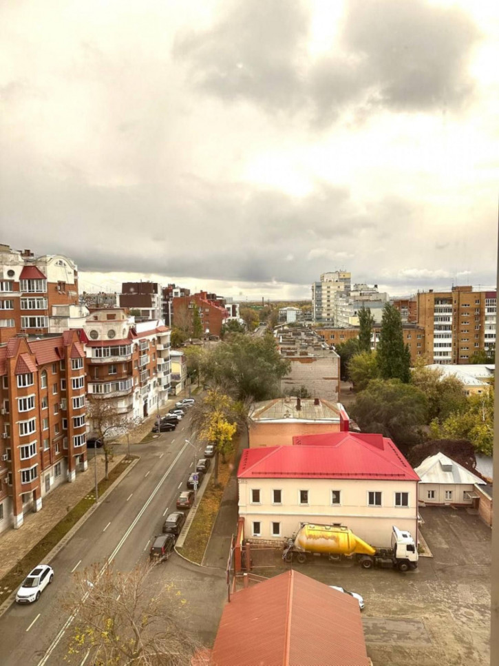 Офис ул Водников, 60