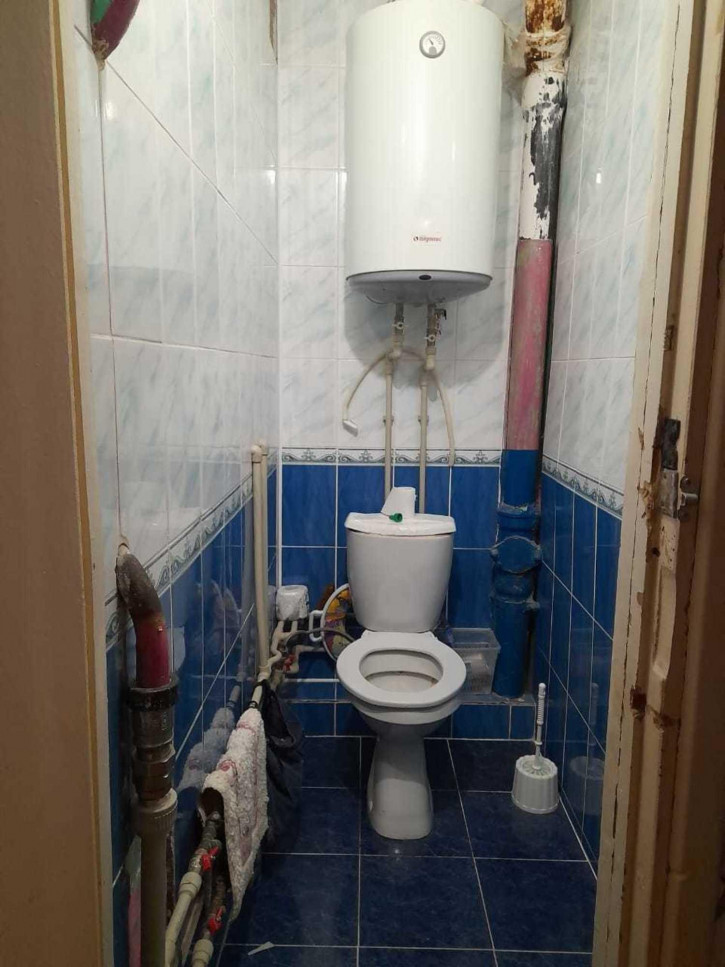 3-комн квартира Губкина улица, 42Е