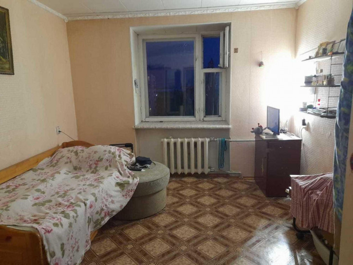3-комн квартира Губкина улица, 42Е