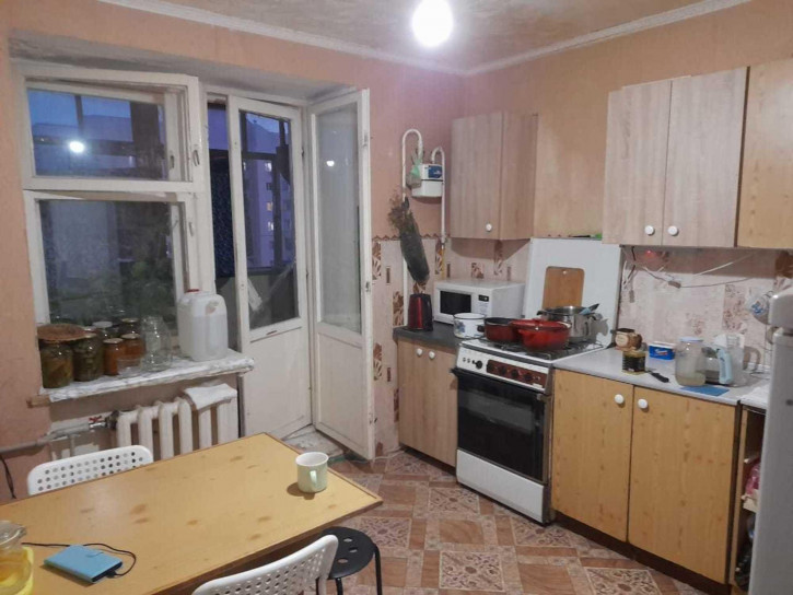 3-комн квартира Губкина улица, 42Е