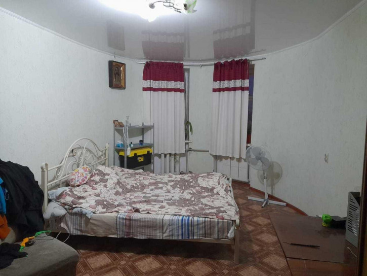 3-комн квартира Губкина улица, 42Е