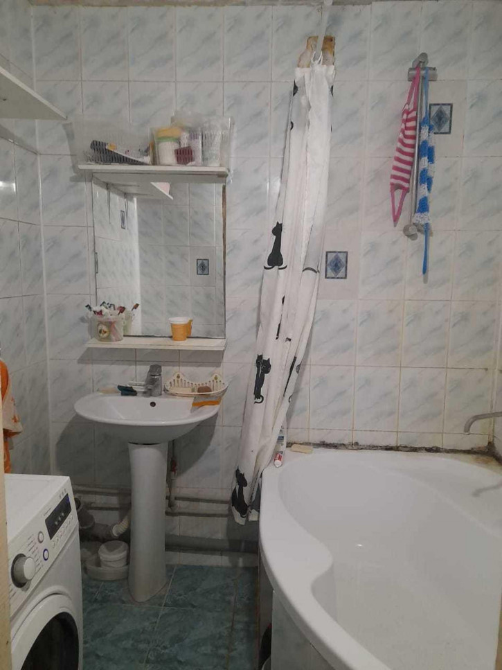 3-комн квартира Губкина улица, 42Е