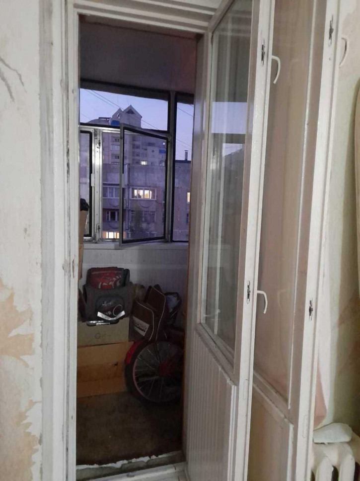 3-комн квартира Губкина улица, 42Е